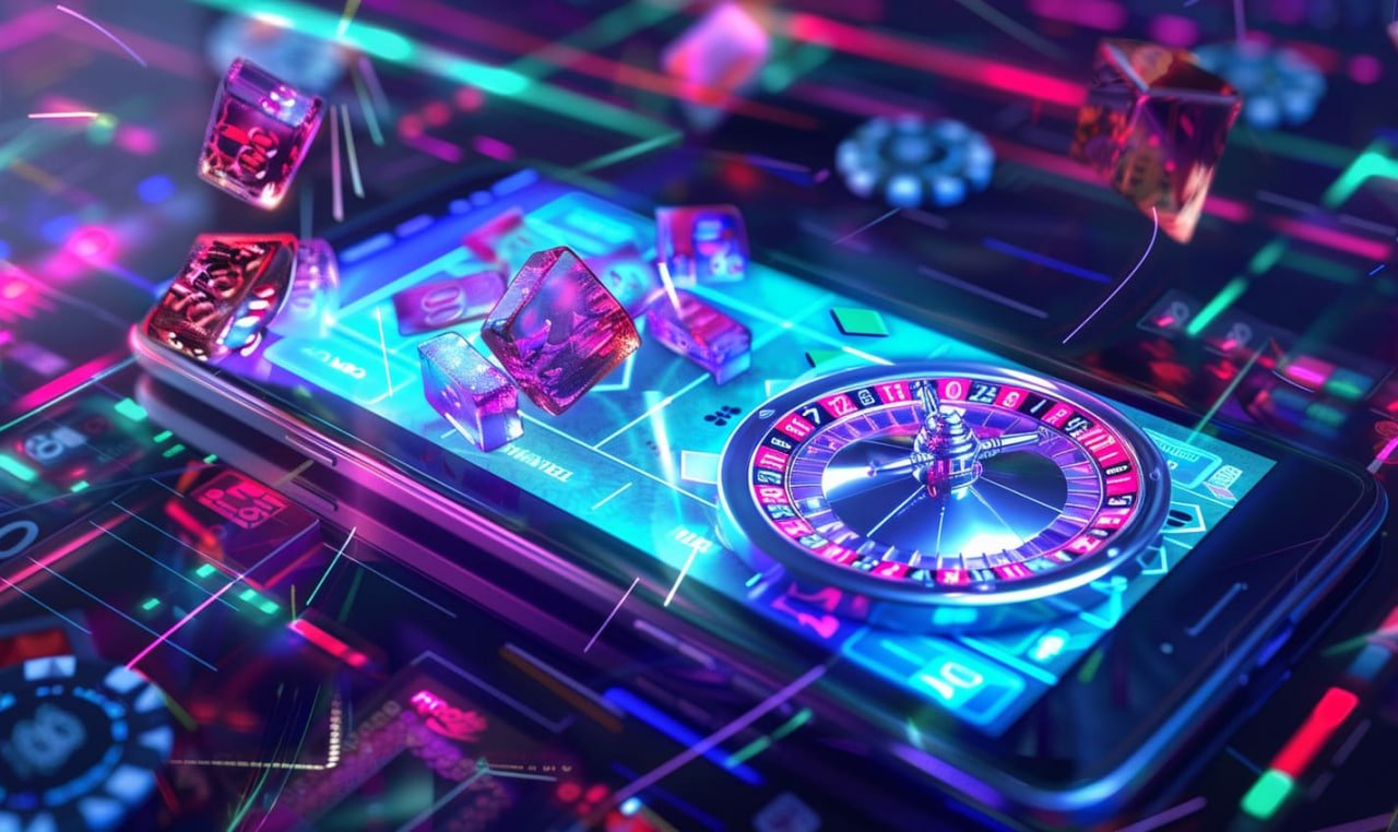 Pembacaan aturan VIP pada layar mobile