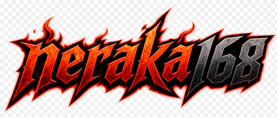 Logo neraka168 untuk beranda